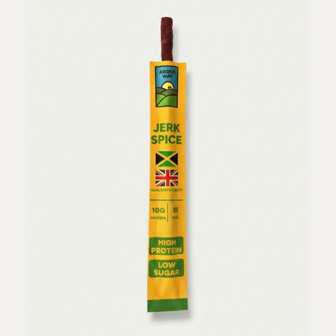 Jerk Spices - Trial Pack (LIMITED EDITION FLAVOUR)