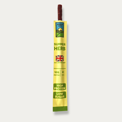 Angus Way Beef Sticks - 6 Taster Pack