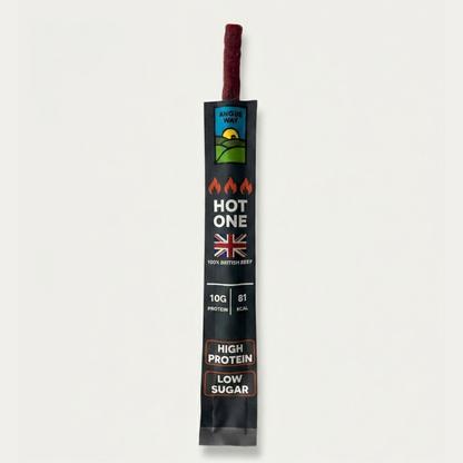 HOT ONE - Trial Pack (LIMITED EDITION FLAVOUR)